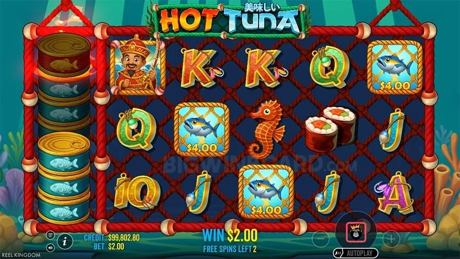 Person enjoying online casino games on a mobile phone